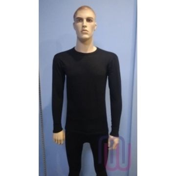 Фуфайка мужская GUAHOO COMFORT MID-WEIGHT 280A