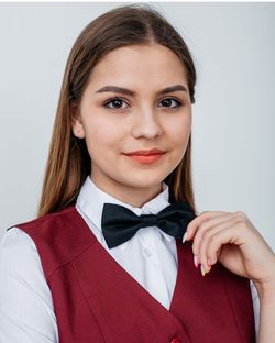 Жилет женский ЖИЛ.056