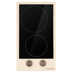 Электрическая варочная панель MAUNFELD EEHE.32VCBGB.R