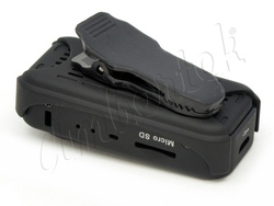 Миниатюрная IP видеокамера Ambertek MD90S