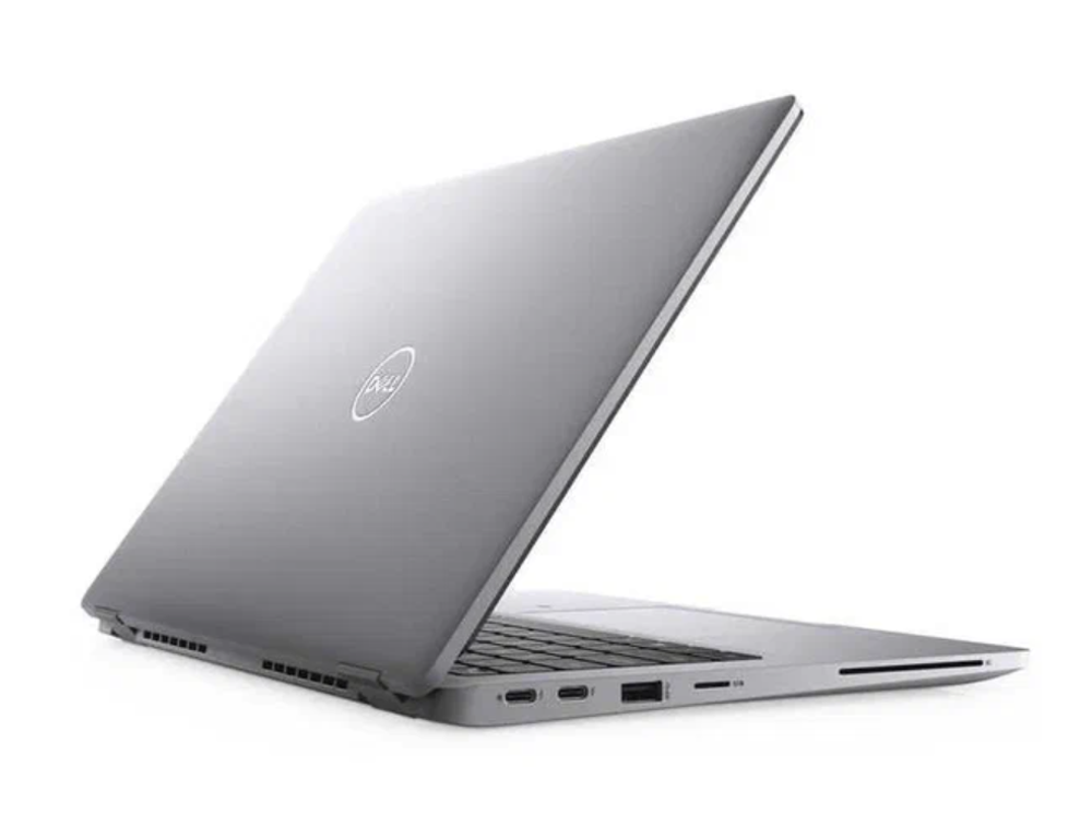 13.3" Ноутбук Dell Latitude x360 5320 (1920x1080, Intel Core i5-1135G7, RAM 8ГБ, SSD 256ГБ, Intel Iris Xe Graphics, Win 10 Pro)