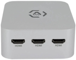 Системный блок Raskat STANDART 307 Intel Core i3, 16 ГБ, 1 Тб, Intel UHD Graphics,  ОС Не установлена