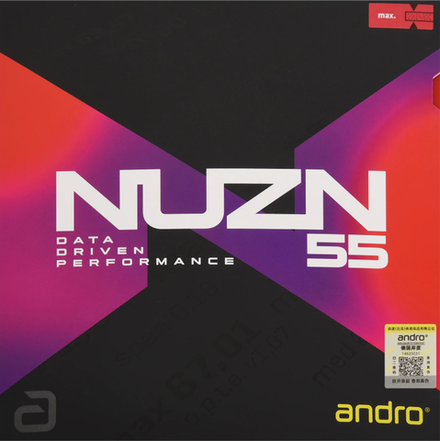ANDRO NUZN 55
