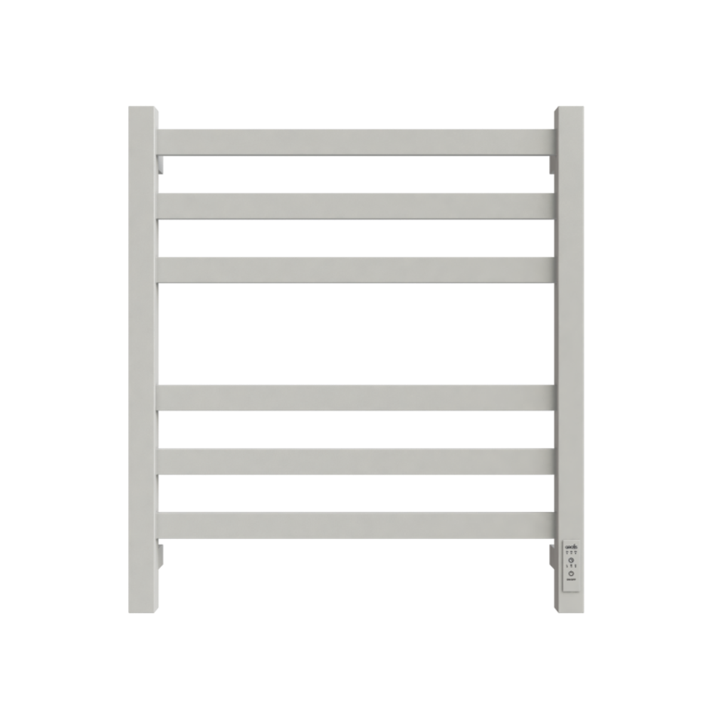 Полотенцесушитель электр. Bruno GR-121 500х600 П6 white U