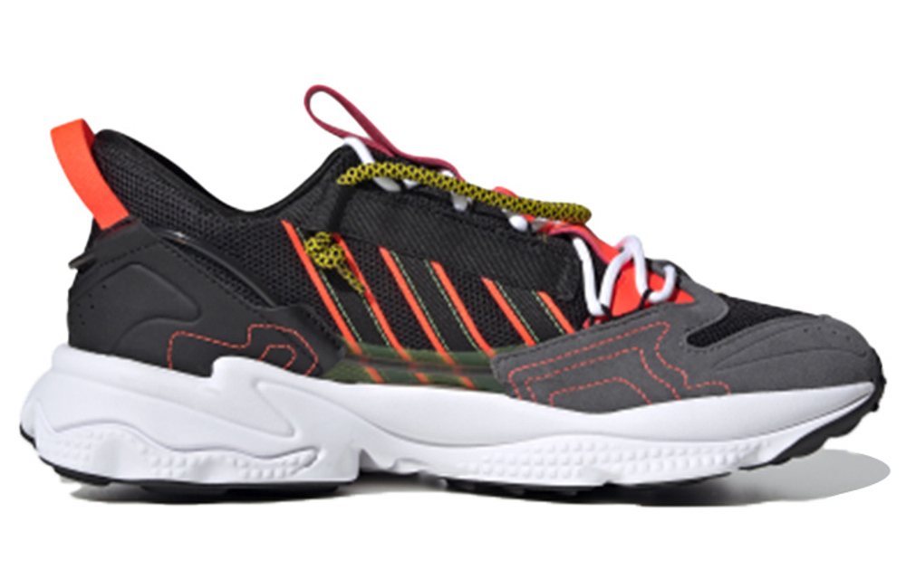 Кроссовки Adidas Originals Ozweego Zip