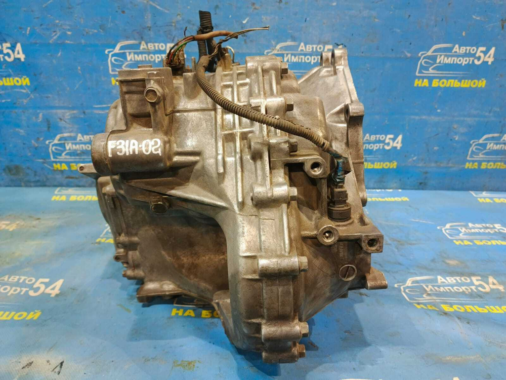 Акпп MITSUBISHI DIAMANTE 1997