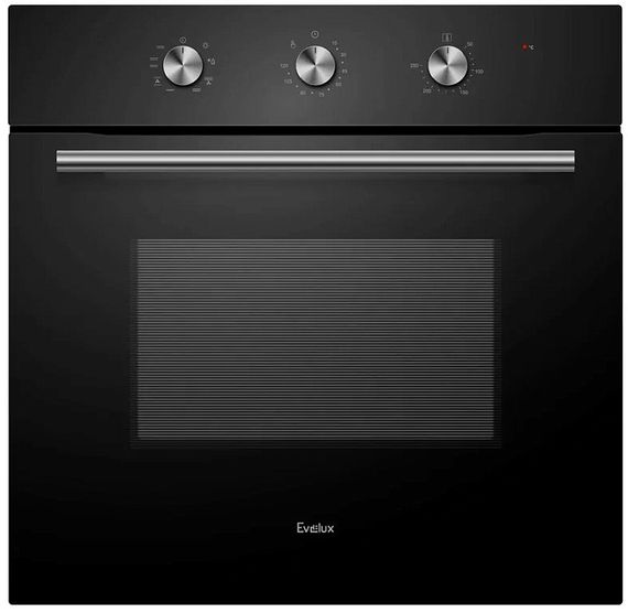 Духовой шкаф Evelux EO 620 B