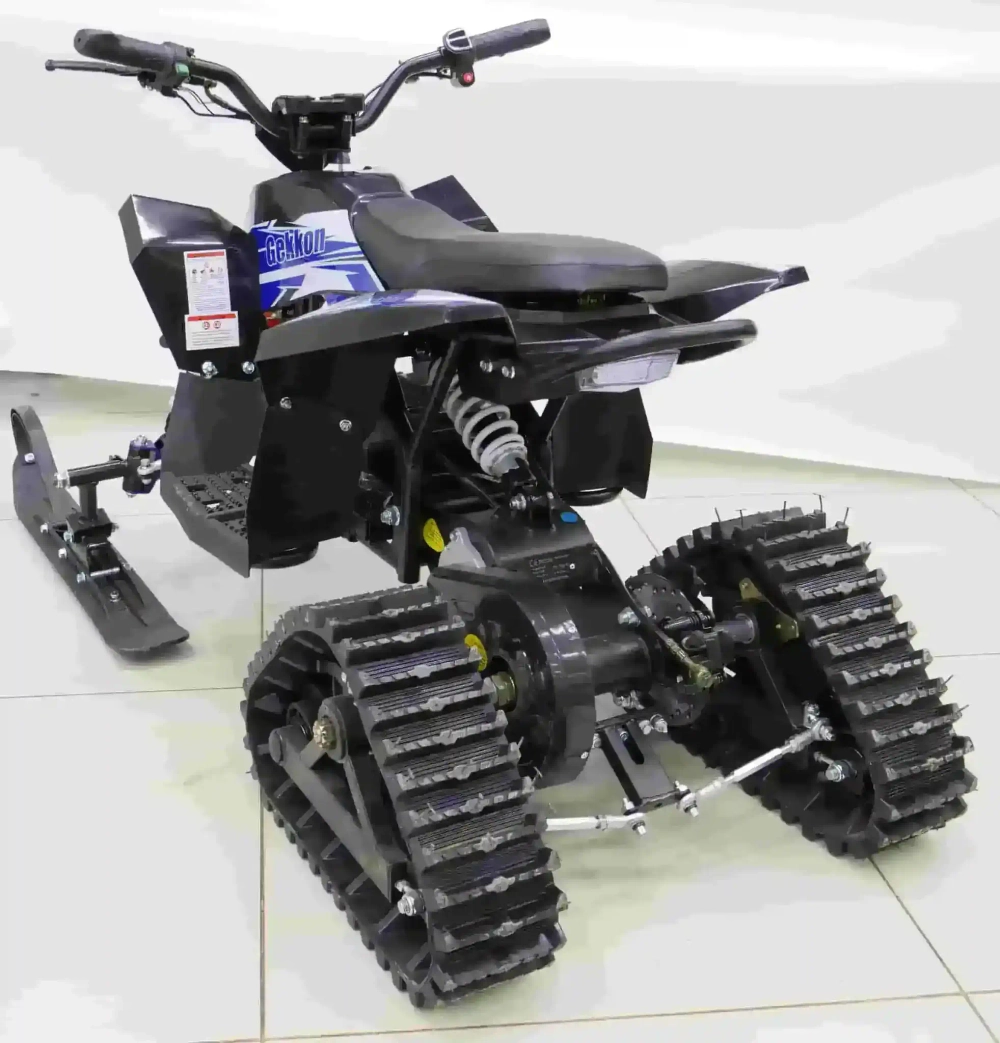 Электроквадроцикл MOTAX GEKKON 1300W