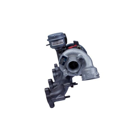 Турбина 5439 988 0048 Borg Warner для Audi