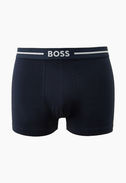 Трусы (набор 3 шт) мужские BOSS Trunk 3P Bold Design 10257114 01