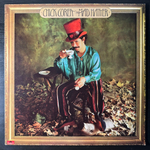 Chick Corea ‎– The Mad Hatter (США 1978г.)
