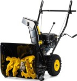 Снегоуборщик бензиновый CHAMPION ST656
