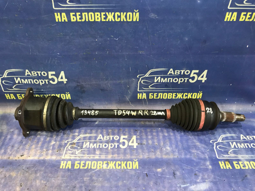 Привод задний правый SUZUKI ESCUDO 2005-2017