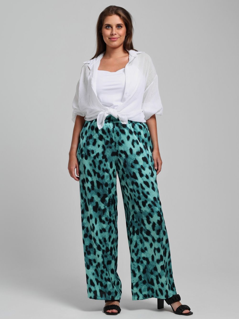 Брюки Найт-2 Виотекс ЗЕЛЁНЫЙ