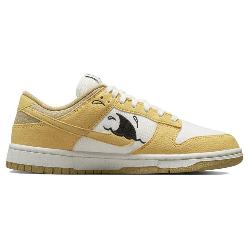 Кроссовки Nike Dunk Low Sun Club