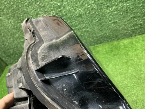 Фара левая Range Rover Vogue 4 (2012-2017) ксенон