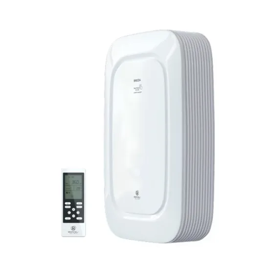 Приточно-очистительный комплекс Royal Clima RCB 150 LUX Brezza