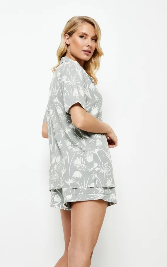 FABIANA Пижама женская со штанами