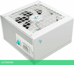 Блок питания Deepcool GAMERSTORM PN850M WH 850W (R-PN850M-FC0W-WGEU)