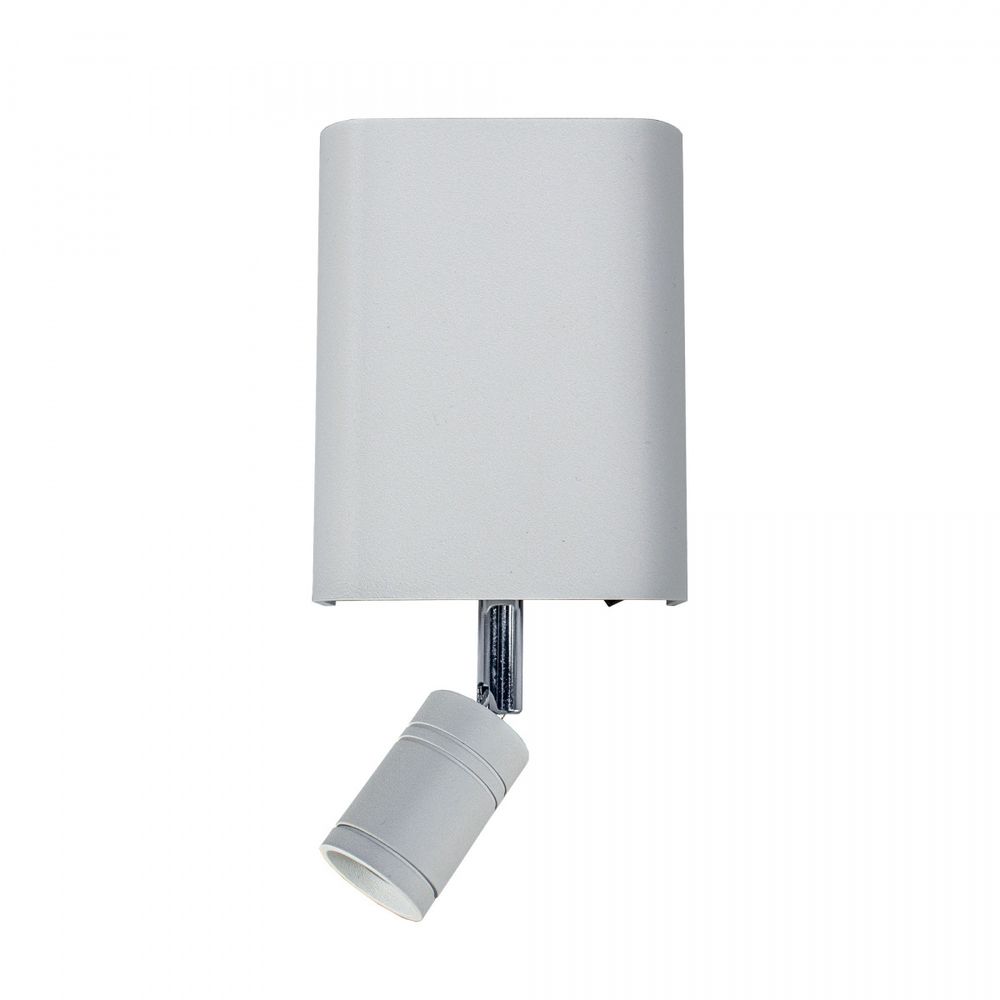 Citilux Декарт CL704410 LED Бра с выключателем Белое