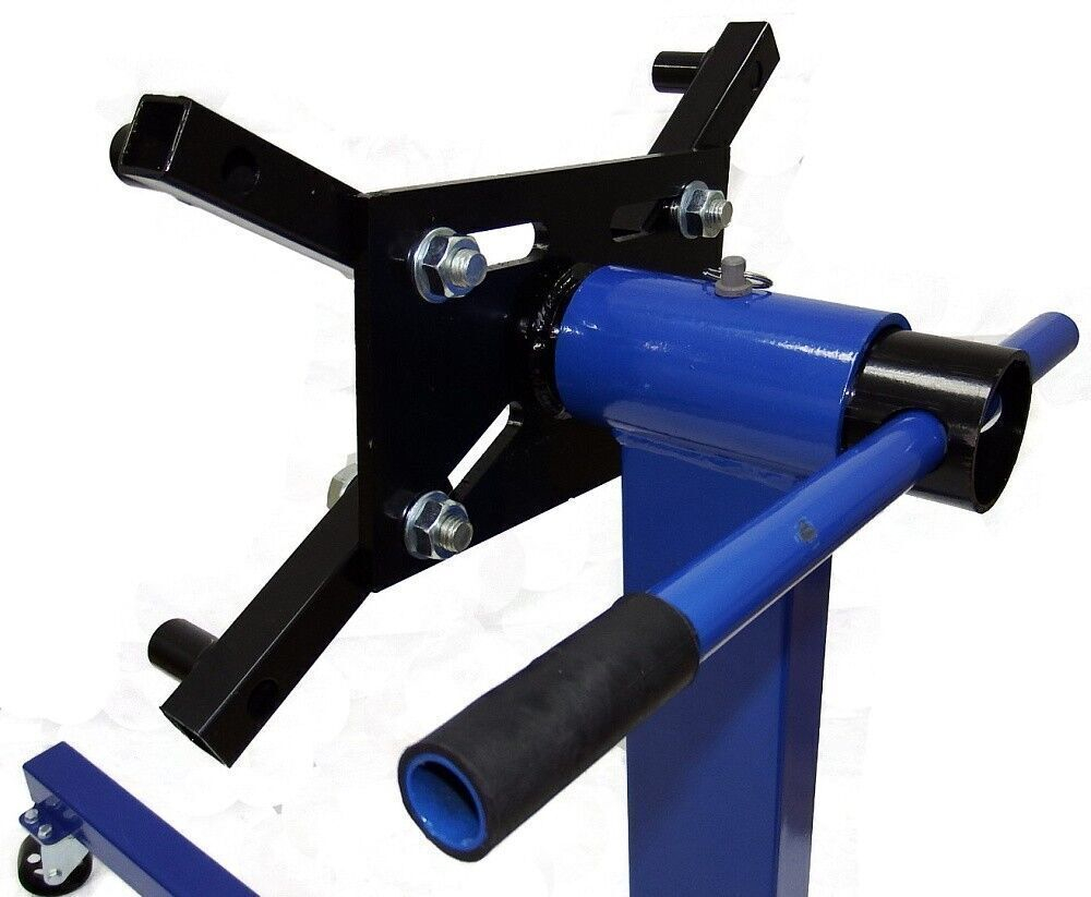 Стенд для двигателя T63001T AE&T 340 кг