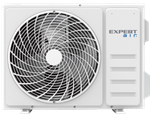 Полупромышленные сплит-системы EXPERTAIR by ZILON ZAC-HD36XCAC-IU/ZAC-PAN24/60/ZAC-HD36XC-OU