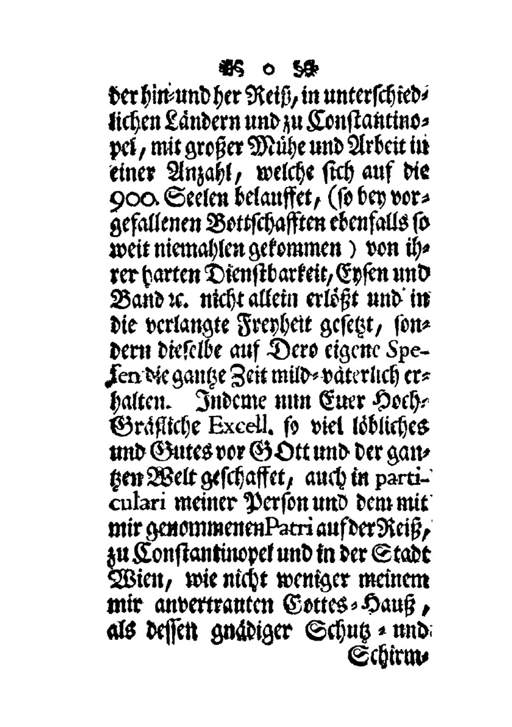 Diarium, Oder Aussführliche Curiose Reiß-beschreibung | S. Niggl