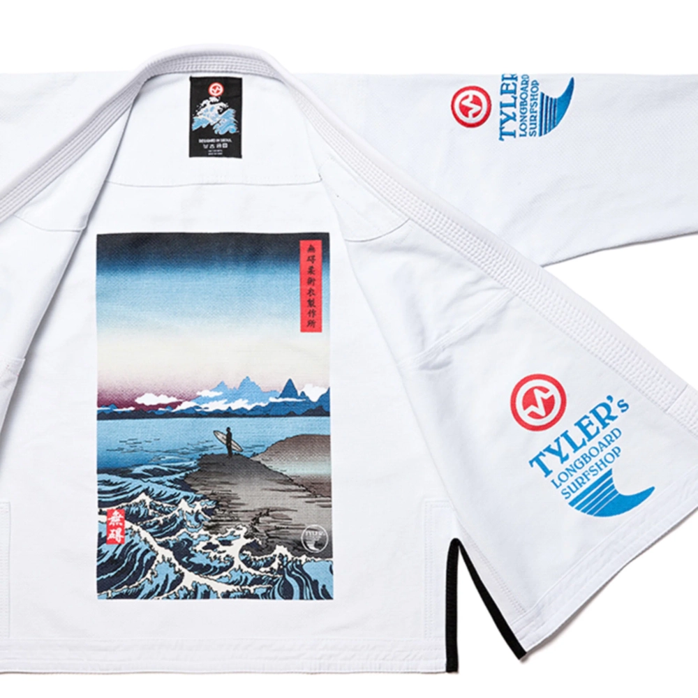 Кимоно VITA LTYLER SURF