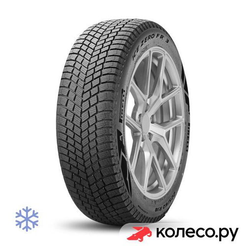 Ice Zero FR 3 205/60 R16 96H
