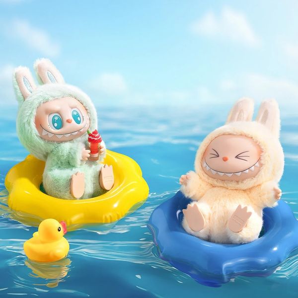 Игрушка Pop Mart Labubu The Monsters Have a Seat Блайнд-бокс | Фигурка сюрприз