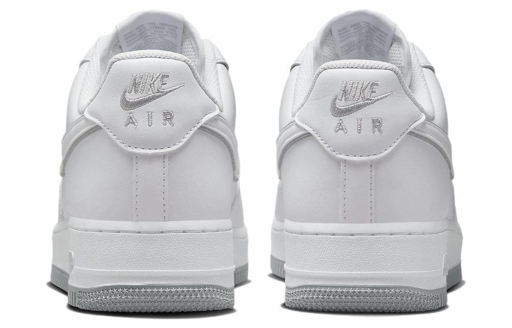 Кроссовки Nike Air Force 1 Low