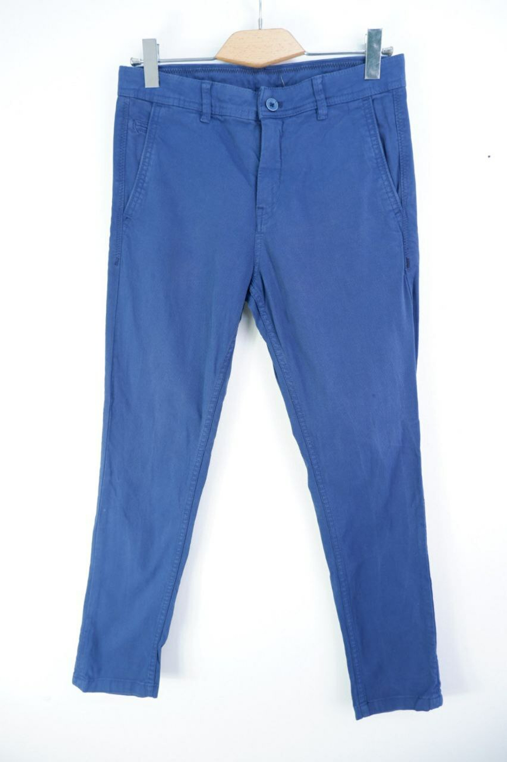 Джинсы практичные 46 размер