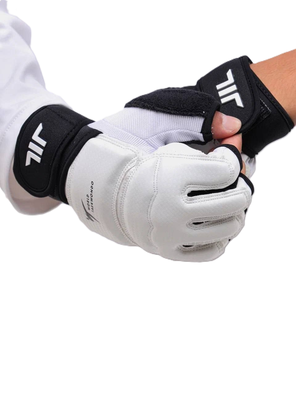 Перчатки WT защитные Tusah EZ-Fit Hand Protektor PU