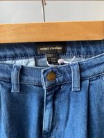 Новые джинсы Mini Rodini, 146