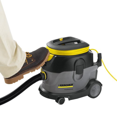 Пылесос Karcher T 15/1