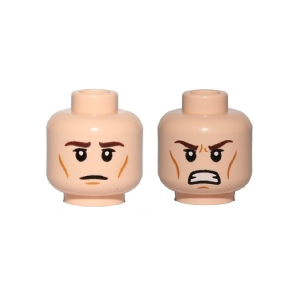 Голова 3626pb0812