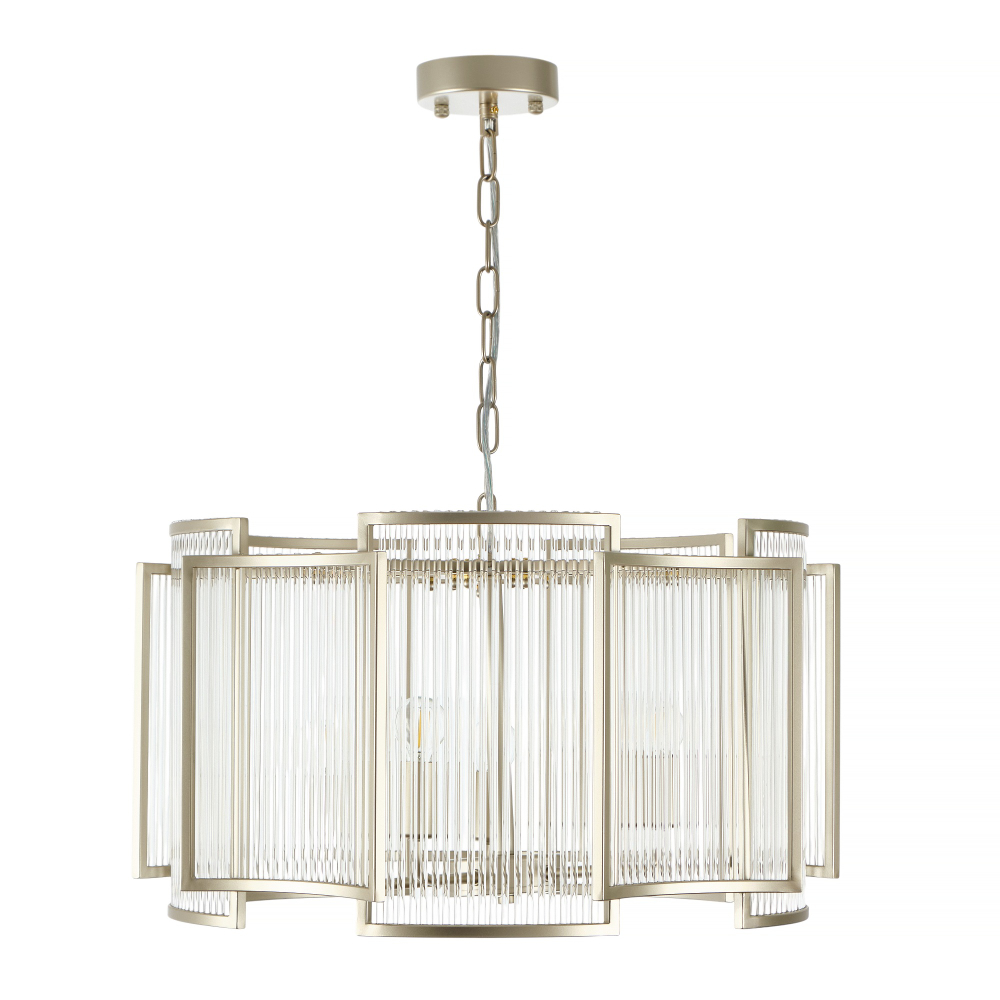 Подвесная люстра MyFar Arabella MR2590-5P