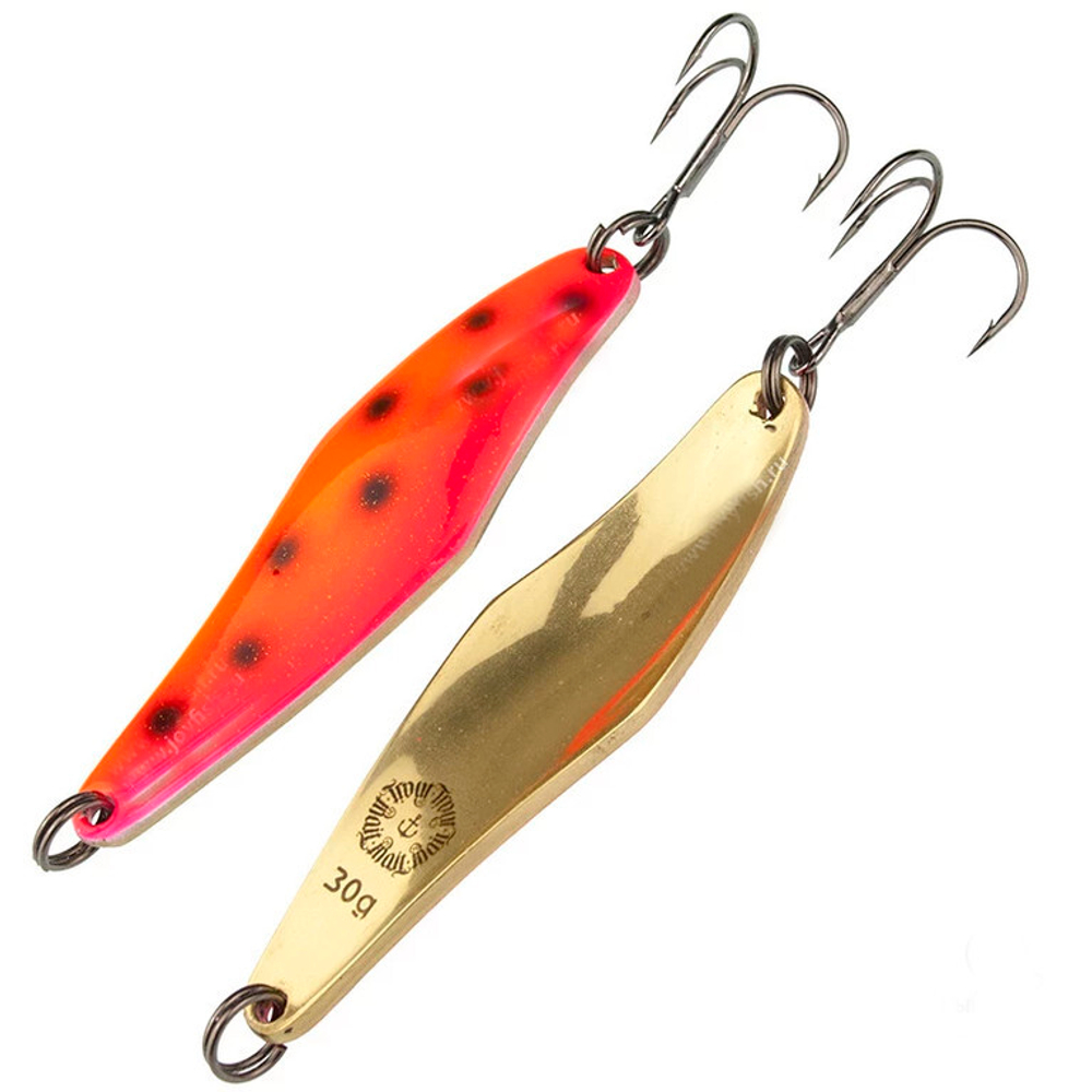 Блесна Trout Bait BRENTA 66G 20 гр