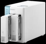 Сетевой RAID-накопитель QNAP  TS-231P3-4G