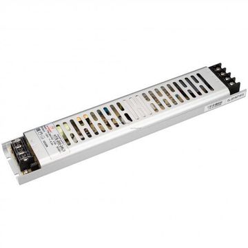 Блок питания для светодиодной ленты 023258 HTS-200-24-LS (24V, 8.3A, 200W) Arlight