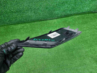 Решетка переднего бампера правая VW Tiguan 2 16-20