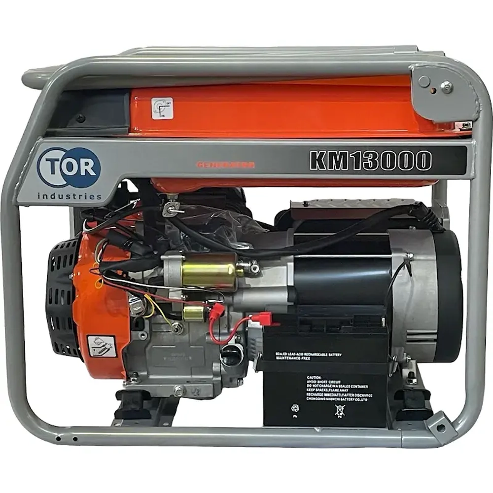 TOR KM13000H бензиновый генератор 1024230