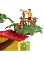 Набор Домик на дереве Schleich 42408