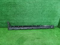 Накладка порога левая Geely Atlas Pro (2021-2025)