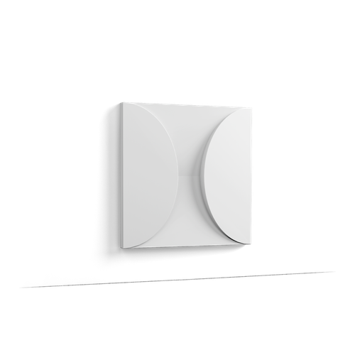 Декоративная панель W107