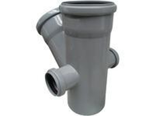 Крестовина сер двухплоскостная 110/110//50/50х45 (лев+правая) ВК, РТП (14)