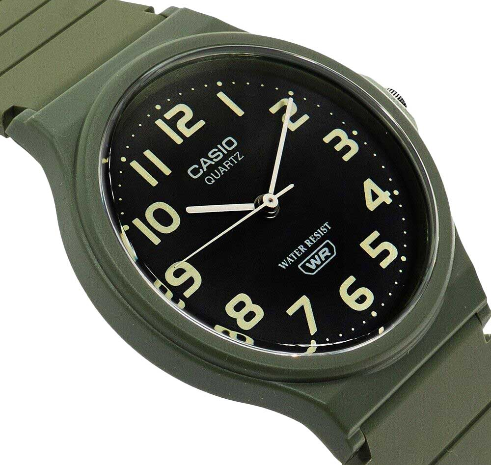 Наручные часы Casio MQ-24UC-3B