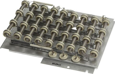 Элемент нагревательный ТЭН 4500 Вт 380 В для IPSO (D511014P)