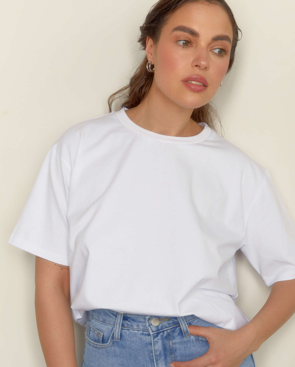 Футболка BOSTON