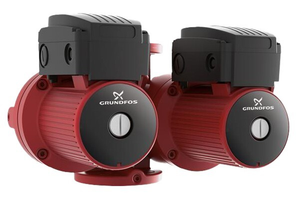 Насос циркуляционный GRUNDFOS UPSD 50-120F 96402105 220 В НС-0027541